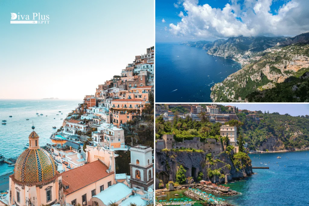 Amalfi Coast