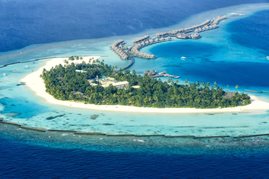 Ari Atoll