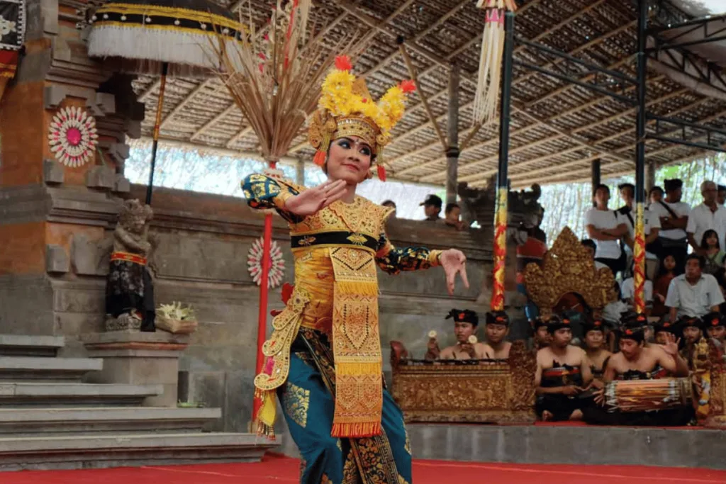 Bali Arts Festival (Pesta Kesenian Bali)​