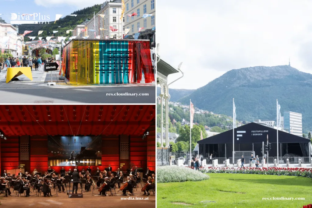 Bergen International Festival