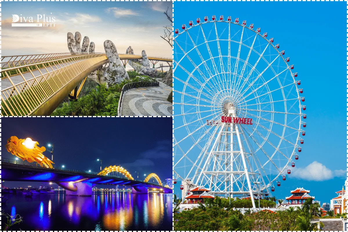 Da Nang, ดานัง, ทัวร์เวียดนาม กรุ๊ปส่วนตัว