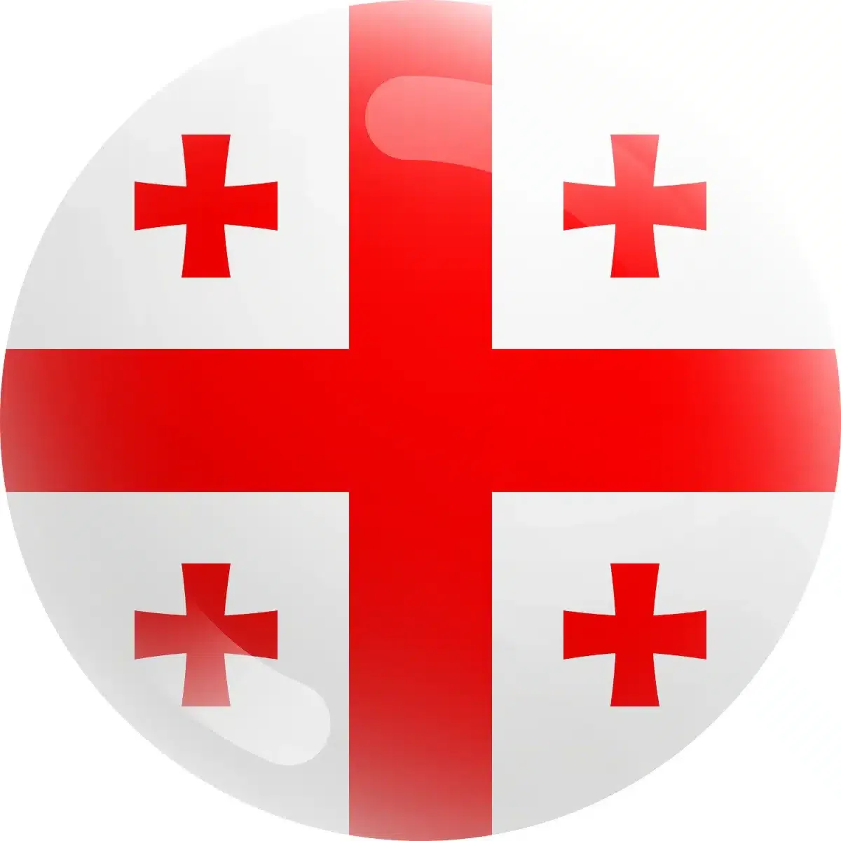Georgia flag