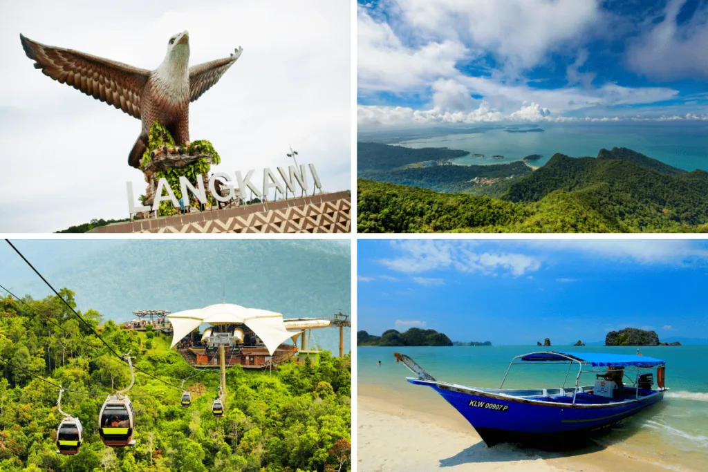 Langkawi Island