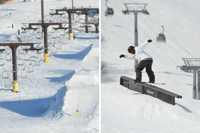 Niseko Grand Hirafu