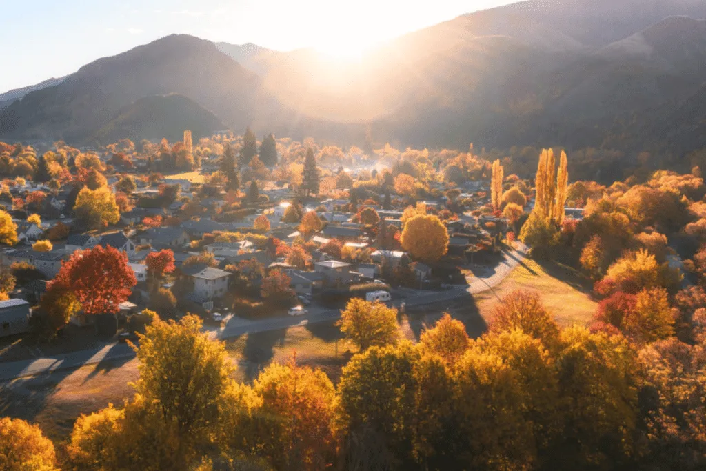 Queenstown