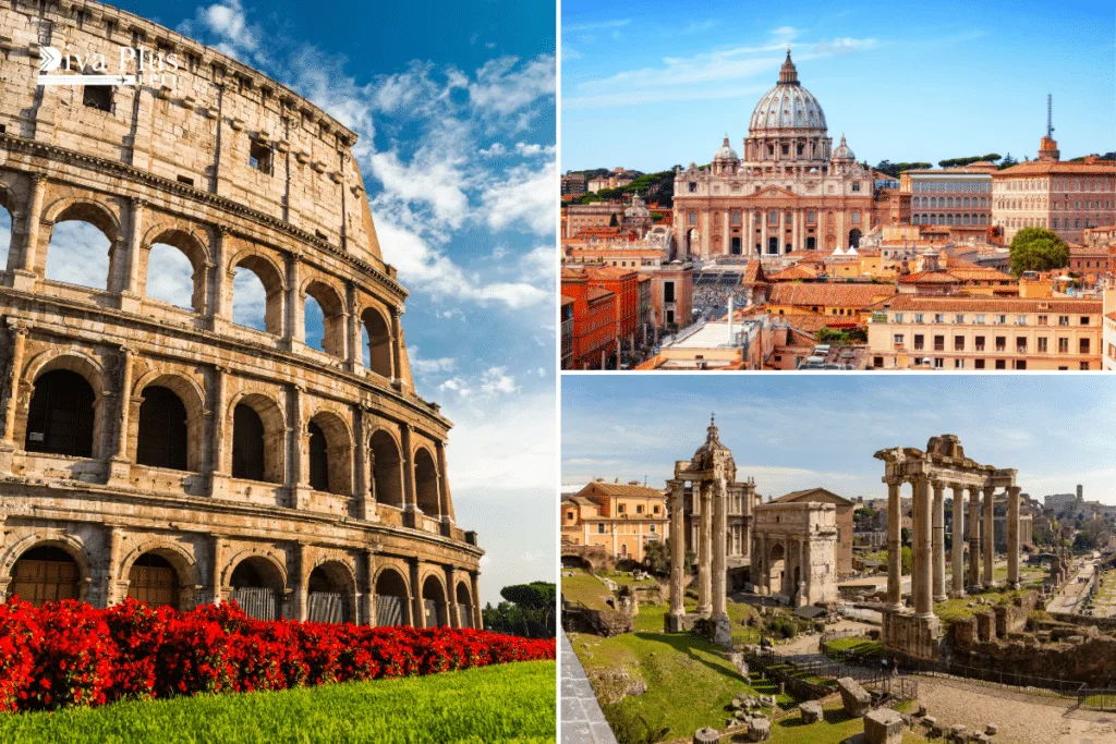 Rome