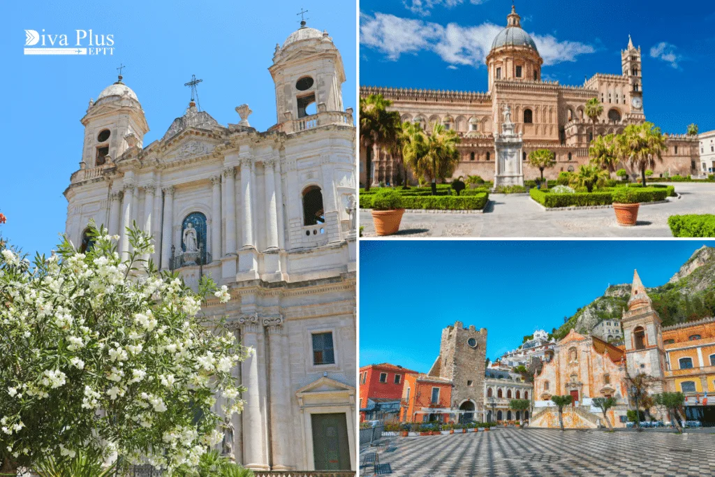 Sicily