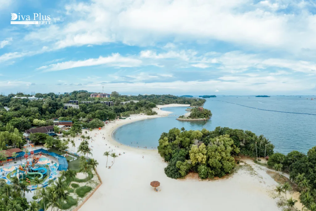 Skypark Sentosa by AJ Hackett