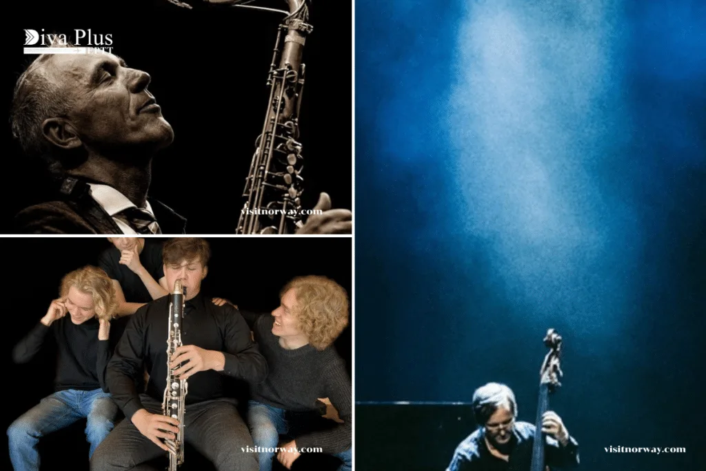 Stavanger Jazz Festival