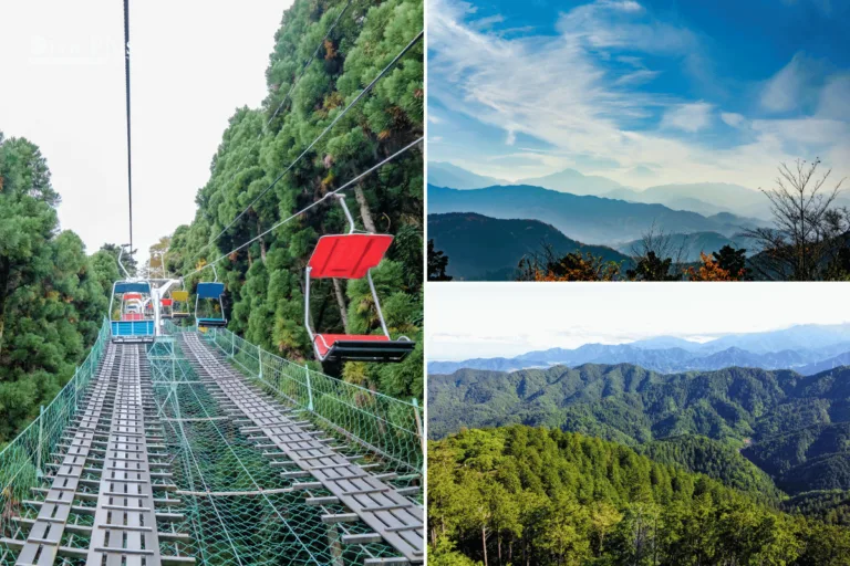 Takao Mount