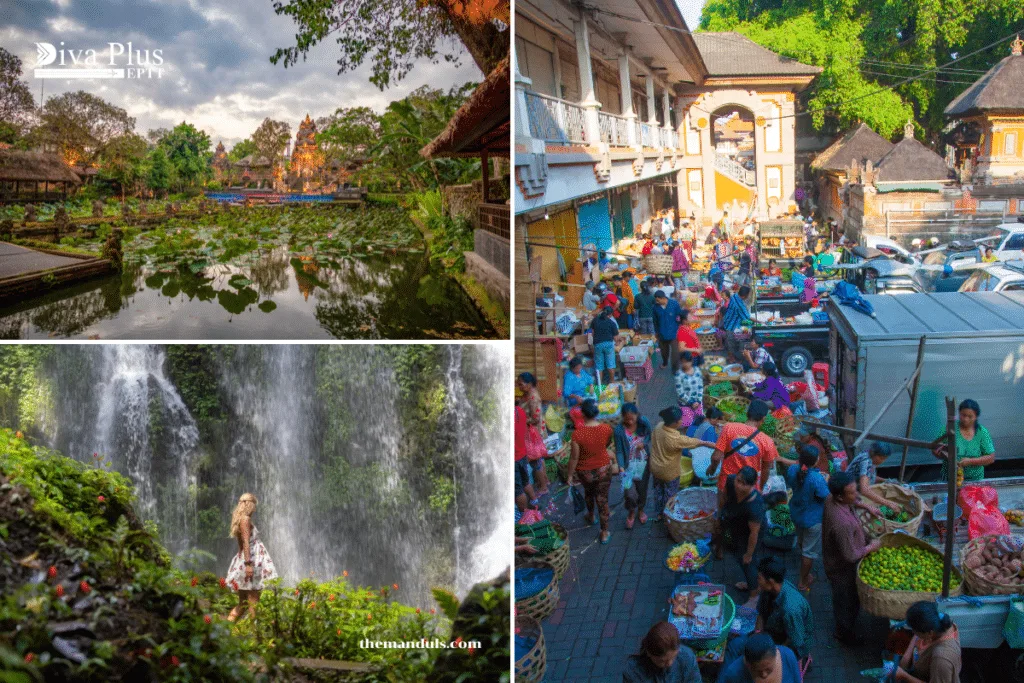 อูบุด (Ubud)