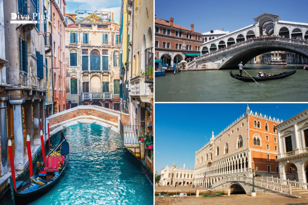 Venice
