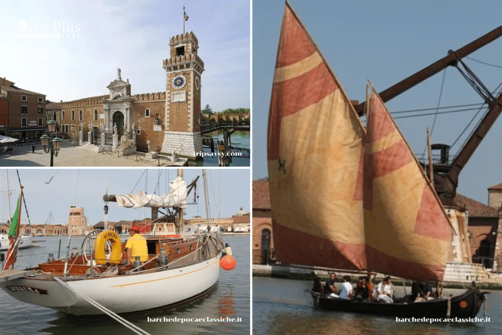 งาน Mare Maggio