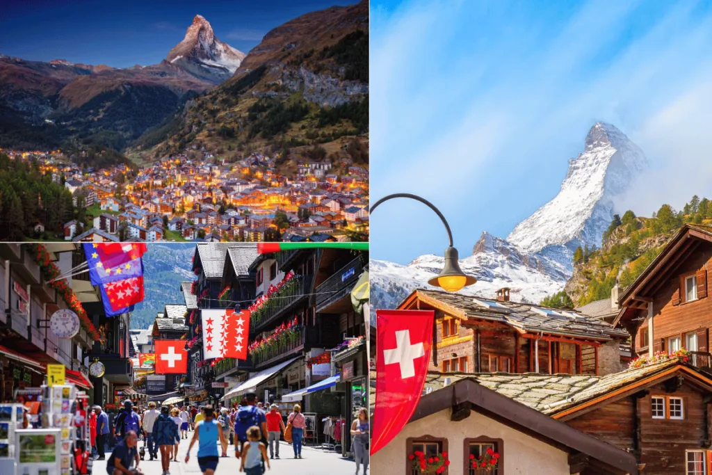 Zermatt