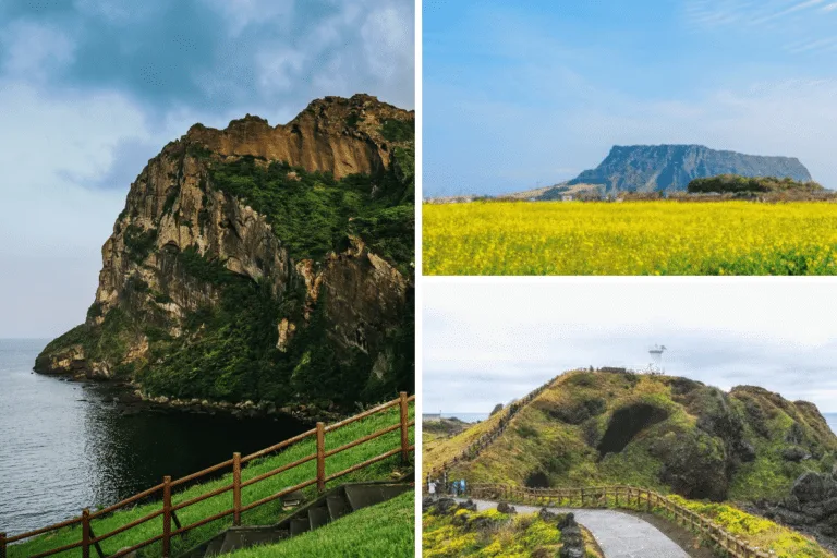 เกาะเชจู