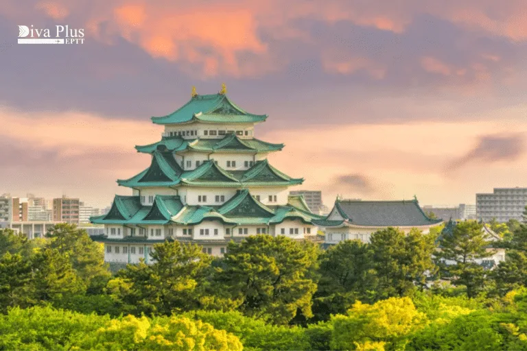 นาโกย่า (Nagoya)
