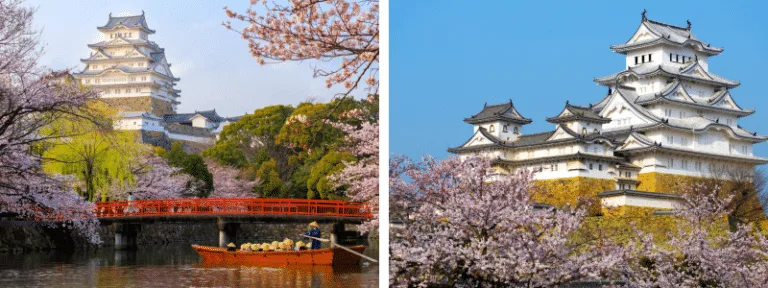 Osaka Castle