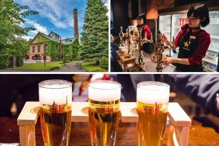Sapporo (Hokkaido)