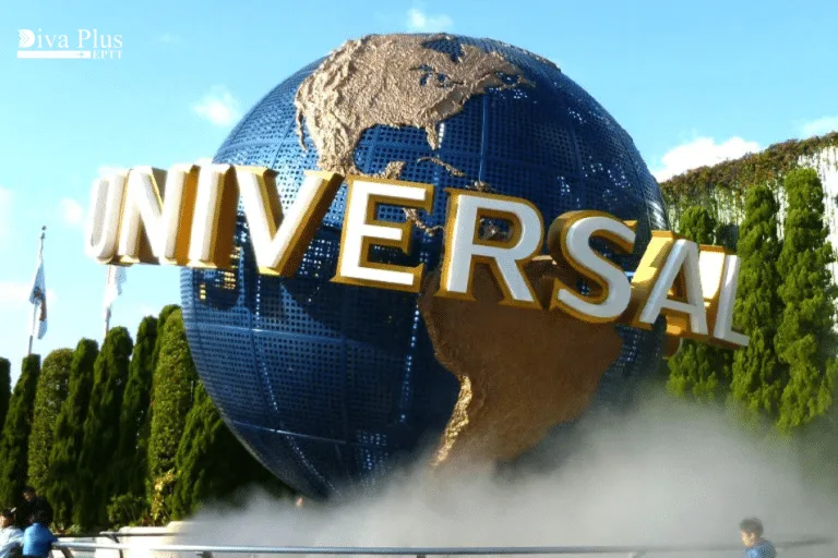 ยูนิเวอร์แซล สตูดิโอส์ ญี่ปุ่น (Universal Studios Japan)