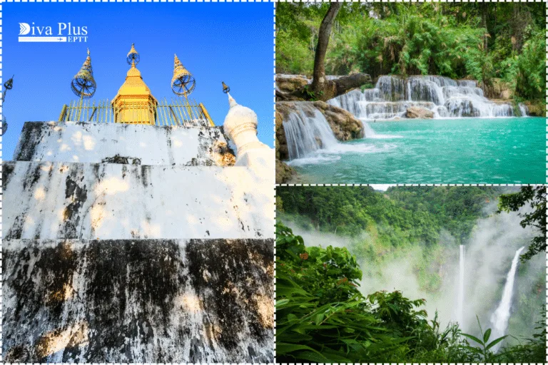 ฤดูหนาว ไปเที่ยวลาวช่วงไหนอากาศดี