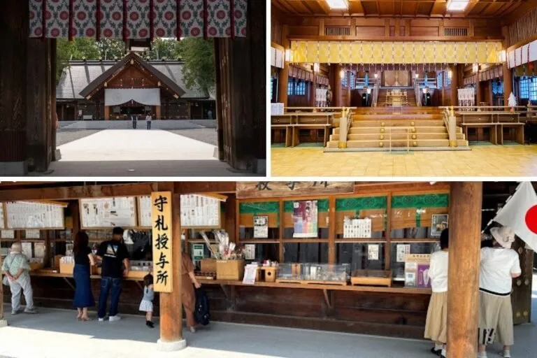 Sapporo (Hokkaido)
