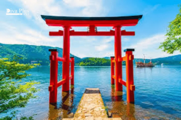 ฮาโกเน่ (Hakone)
