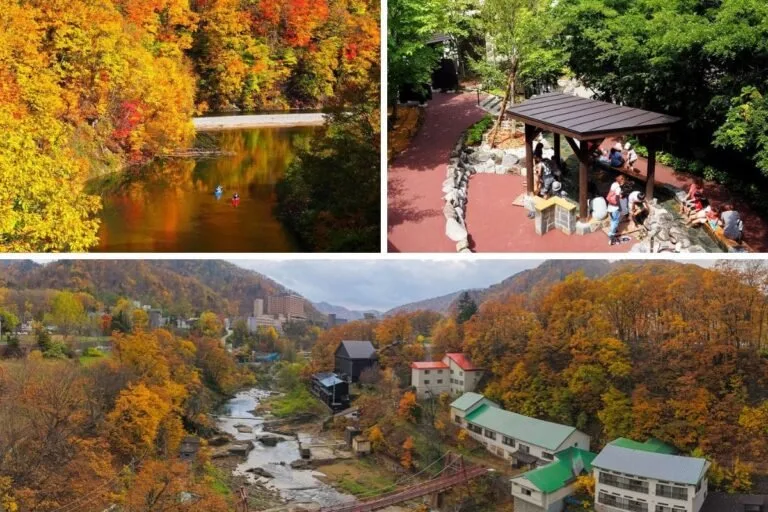 Sapporo (Hokkaido)